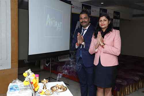 Annual Meet