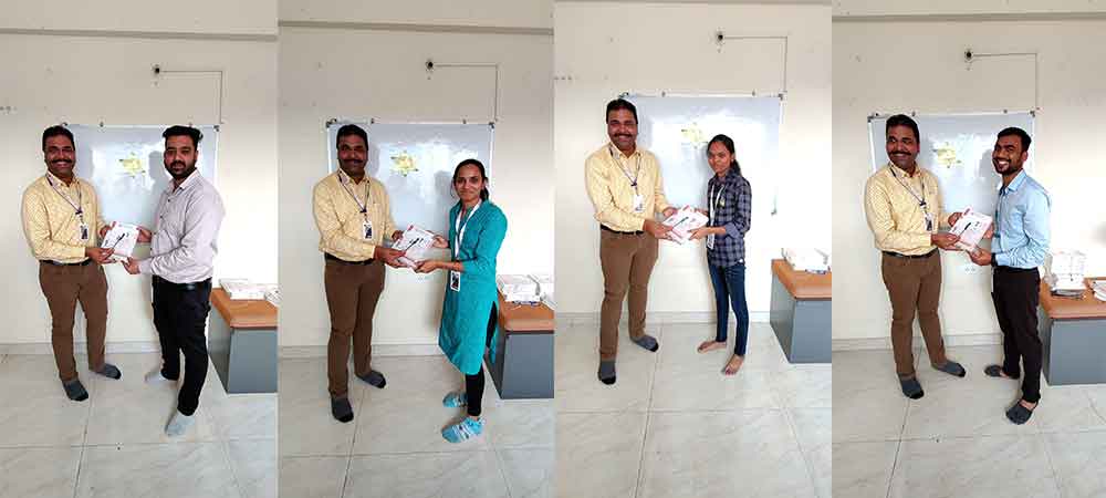 Annual Meet