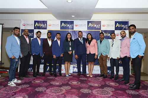 Annual Meet