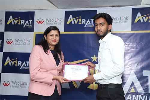 Annual Meet