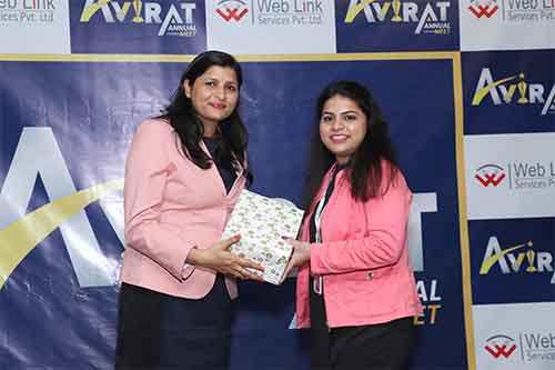 Annual Meet