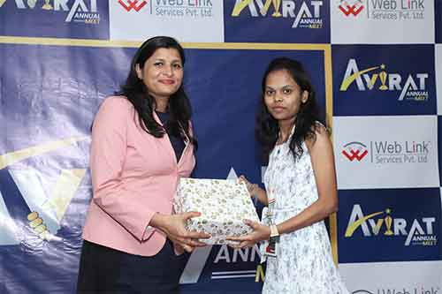 Annual Meet