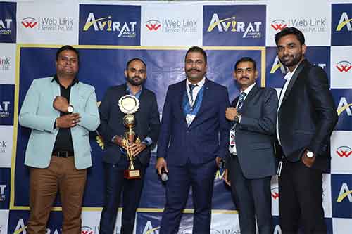Annual Meet