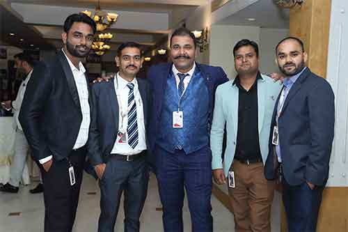 Annual Meet