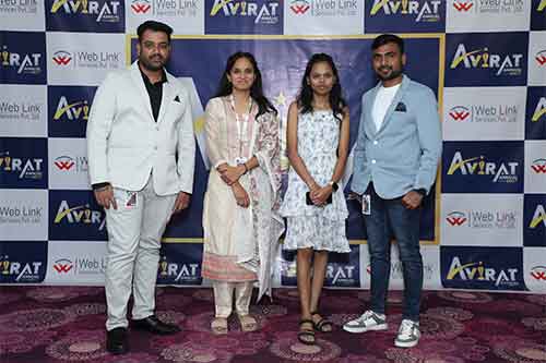 Annual Meet