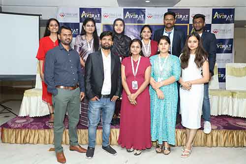 Annual Meet