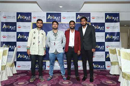 Annual Meet