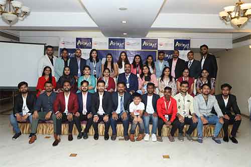 Annual Meet