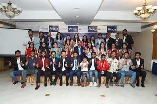 Annual Meet
