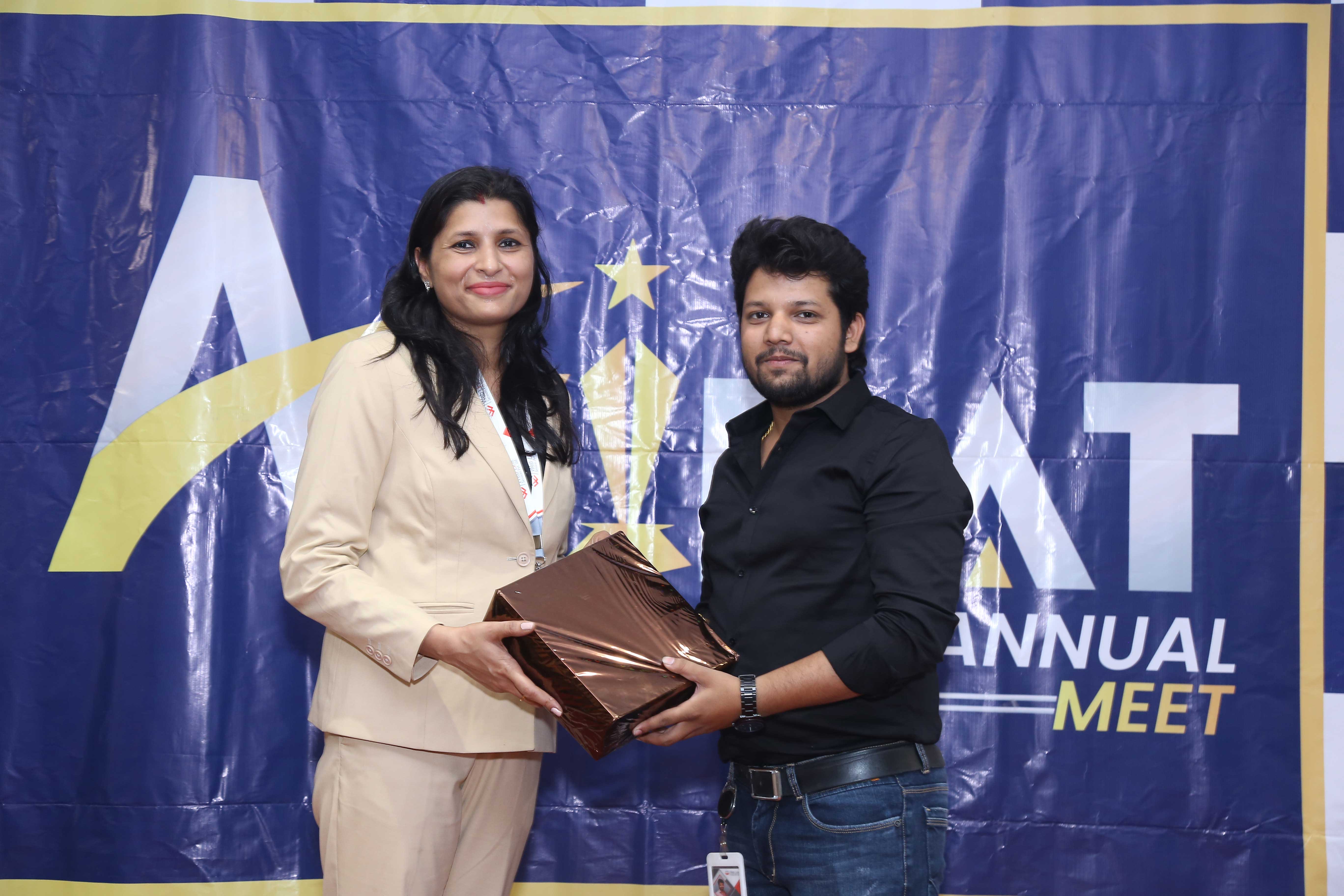 Annual Meet 2024