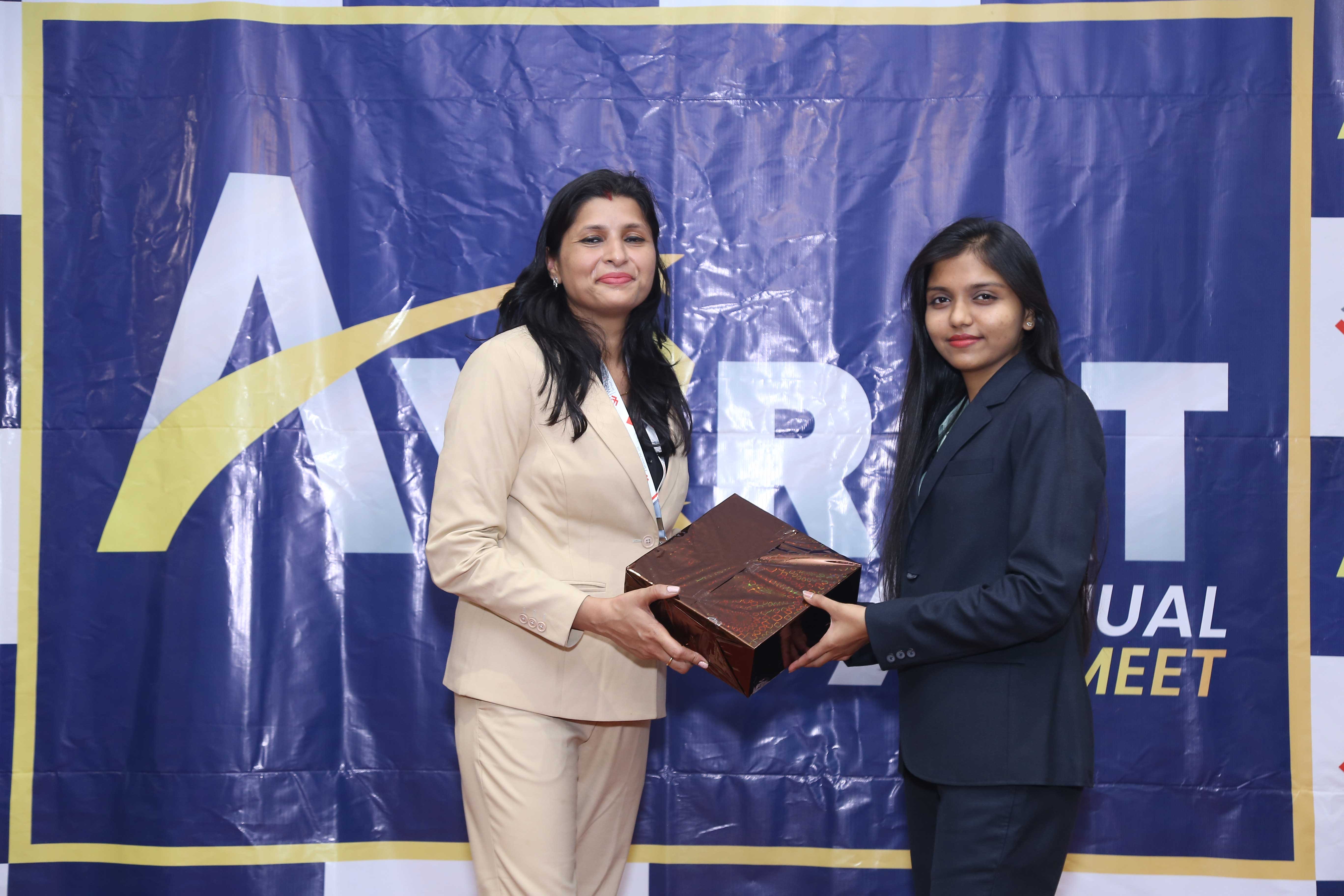 Annual Meet 2024