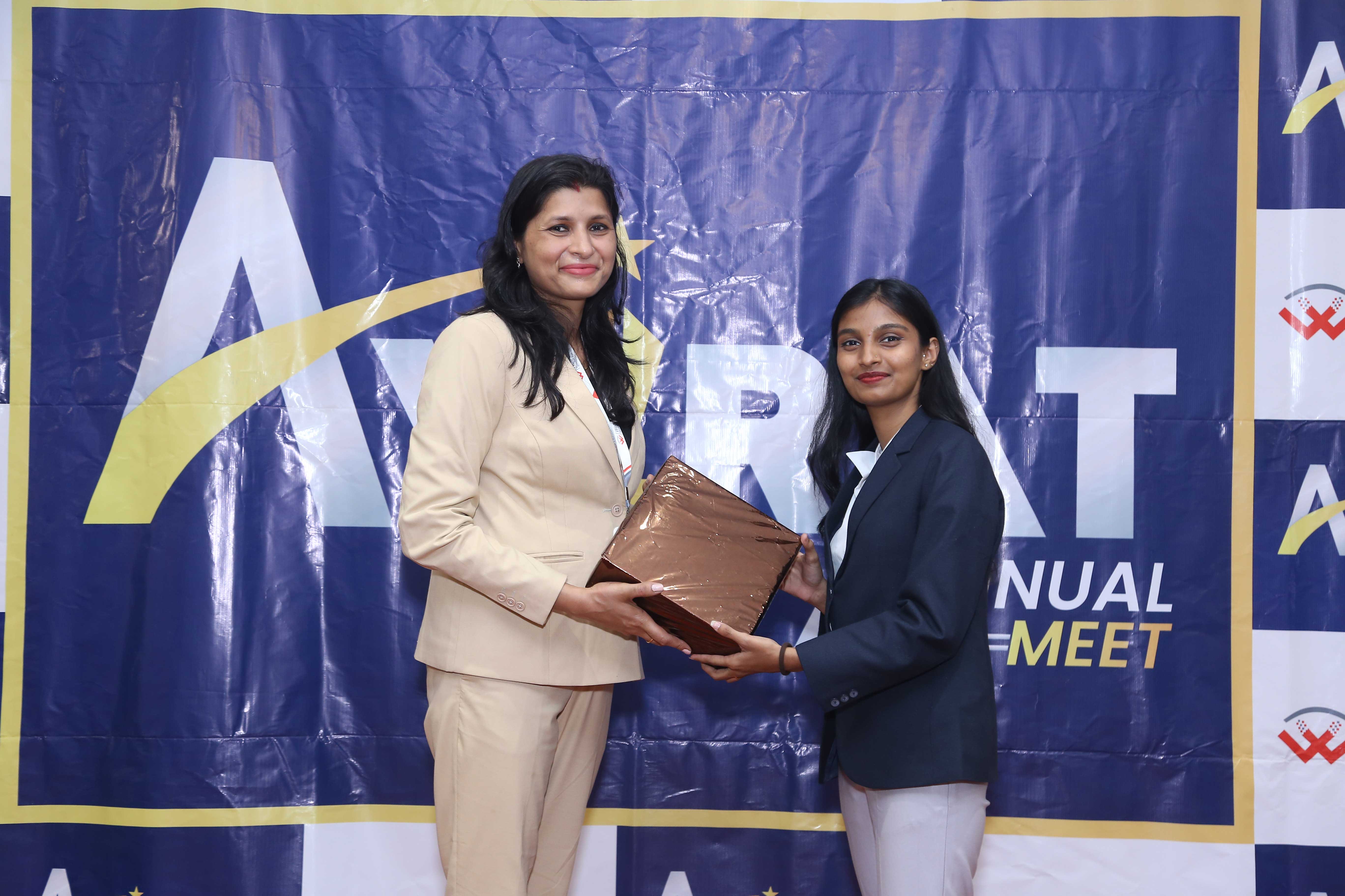 Annual Meet 2024