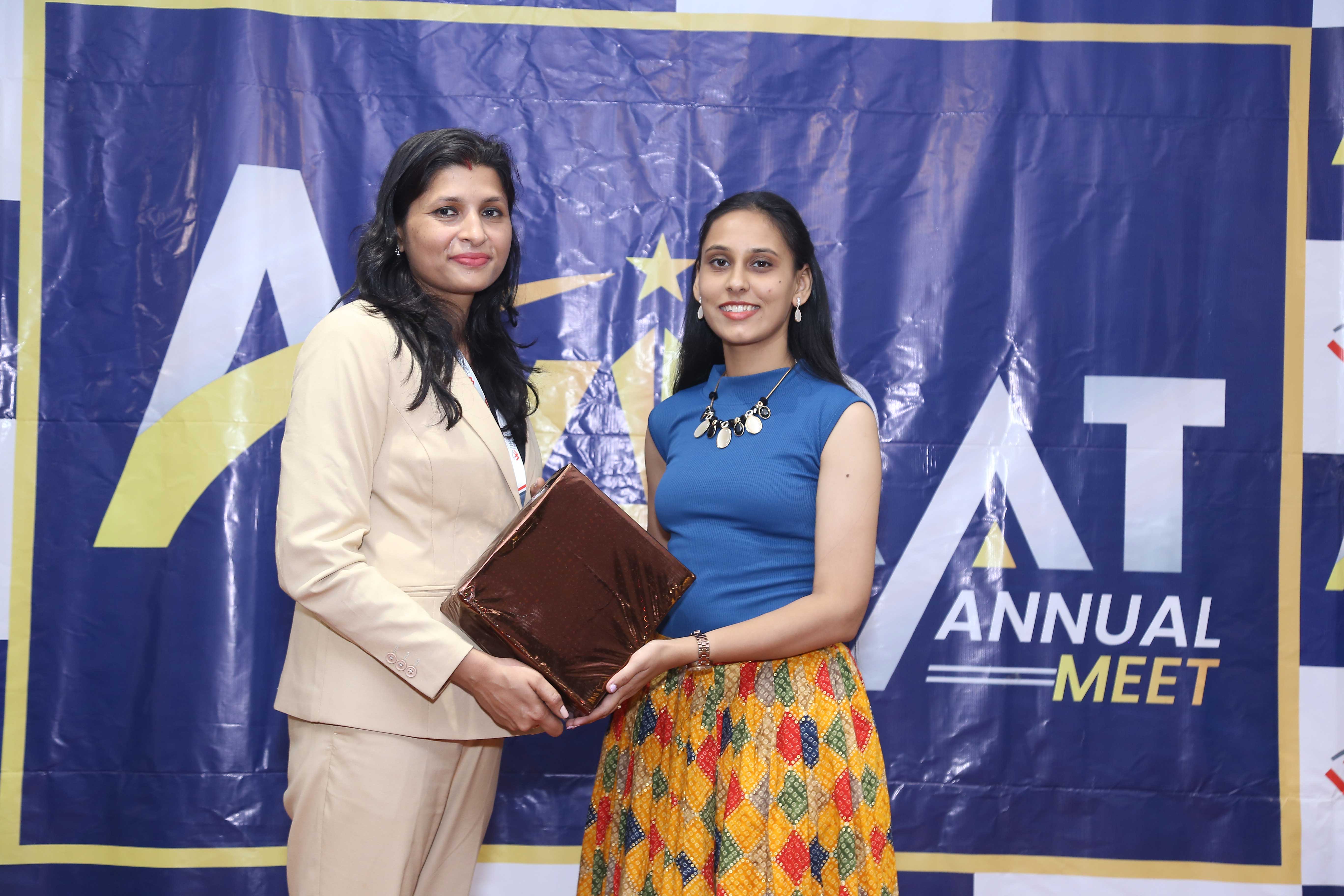 Annual Meet 2024