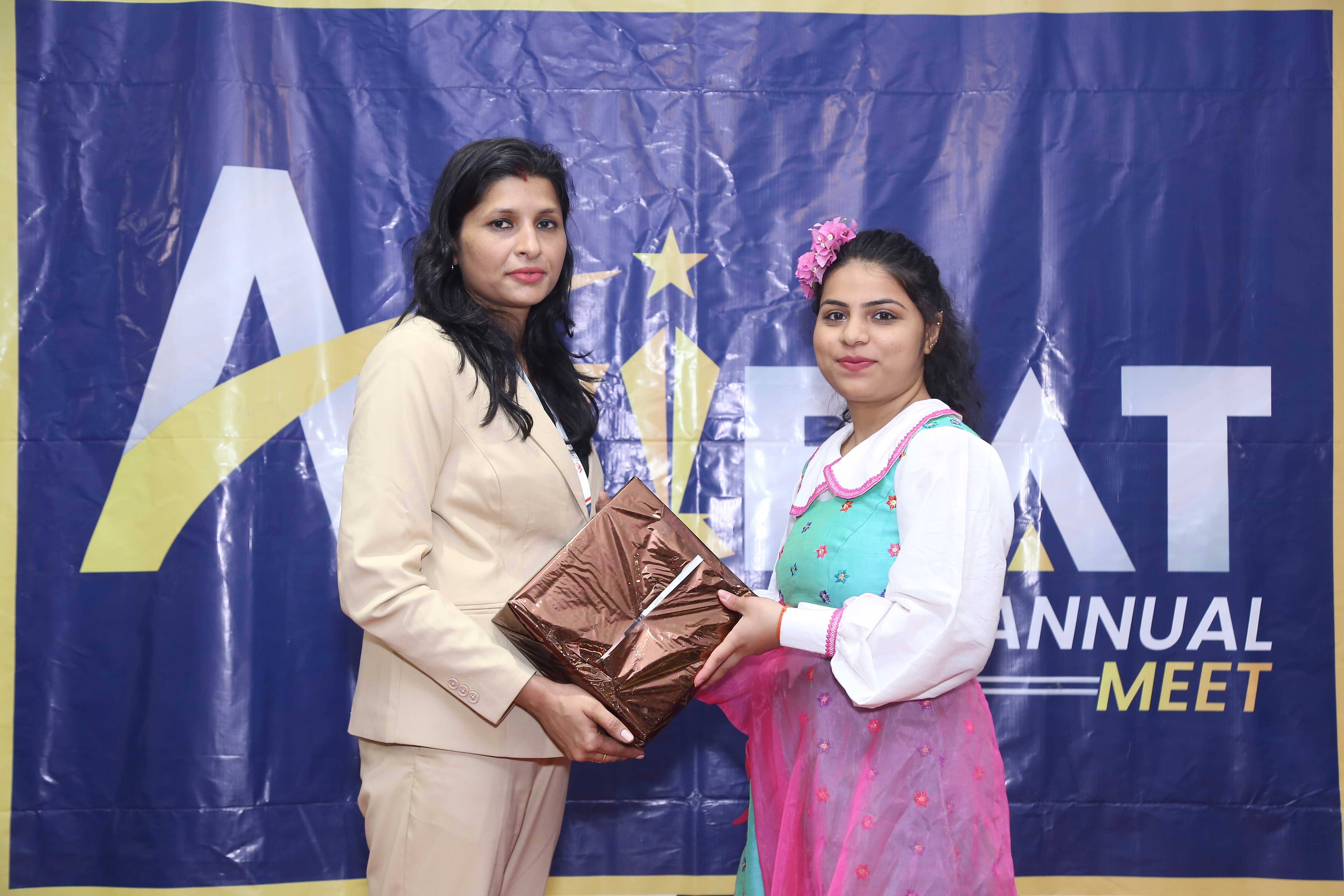 Annual Meet 2024