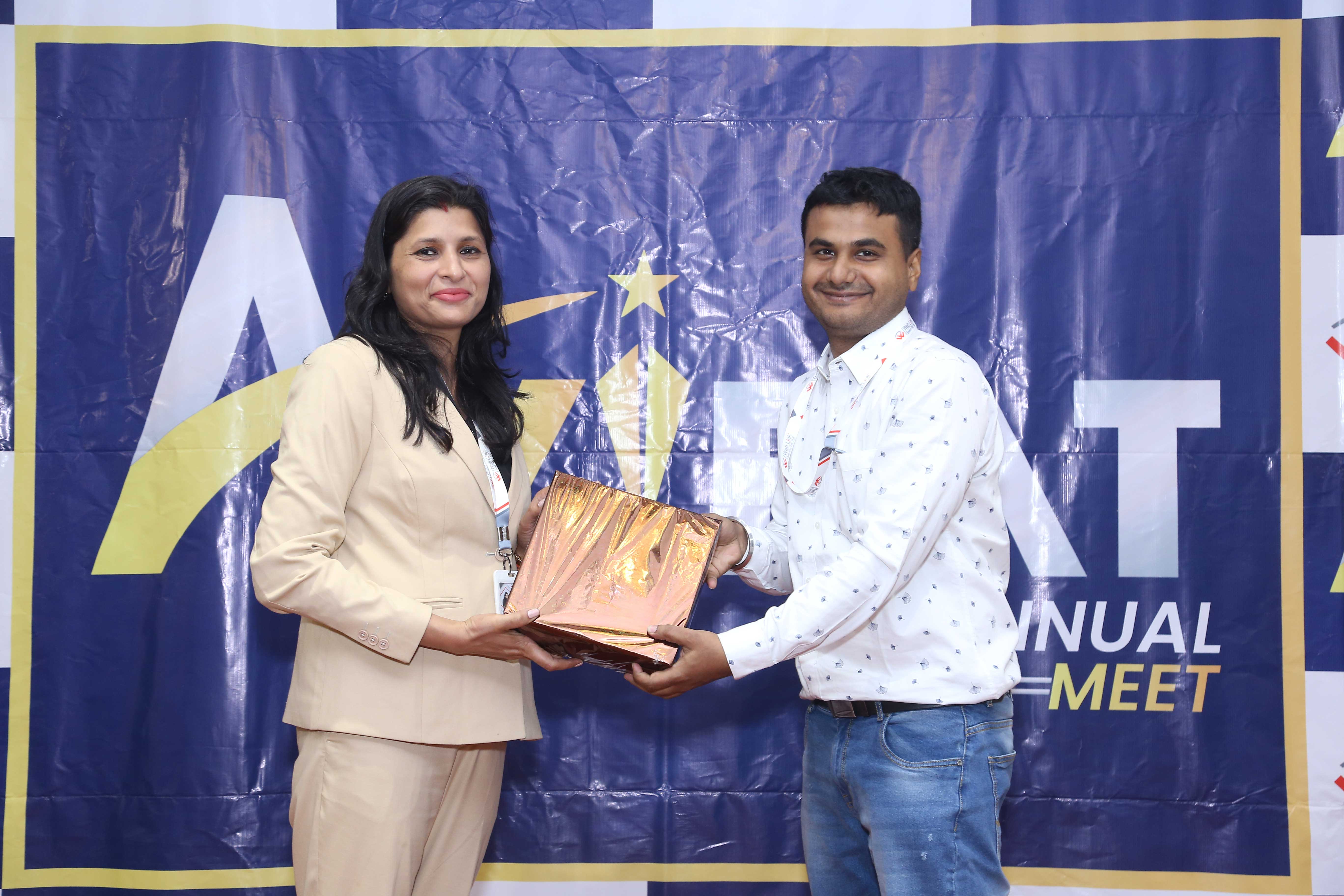 Annual Meet 2024