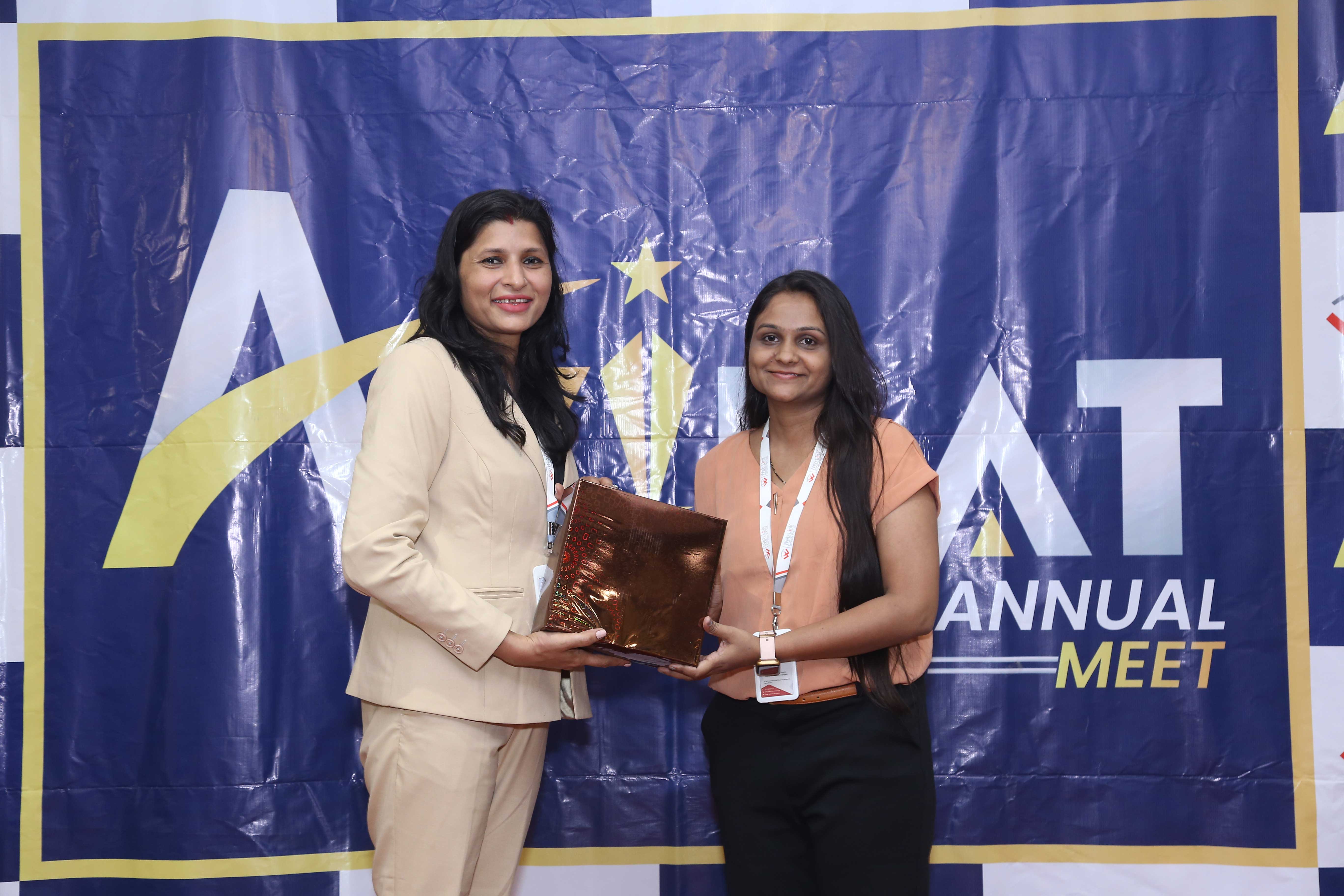 Annual Meet 2024