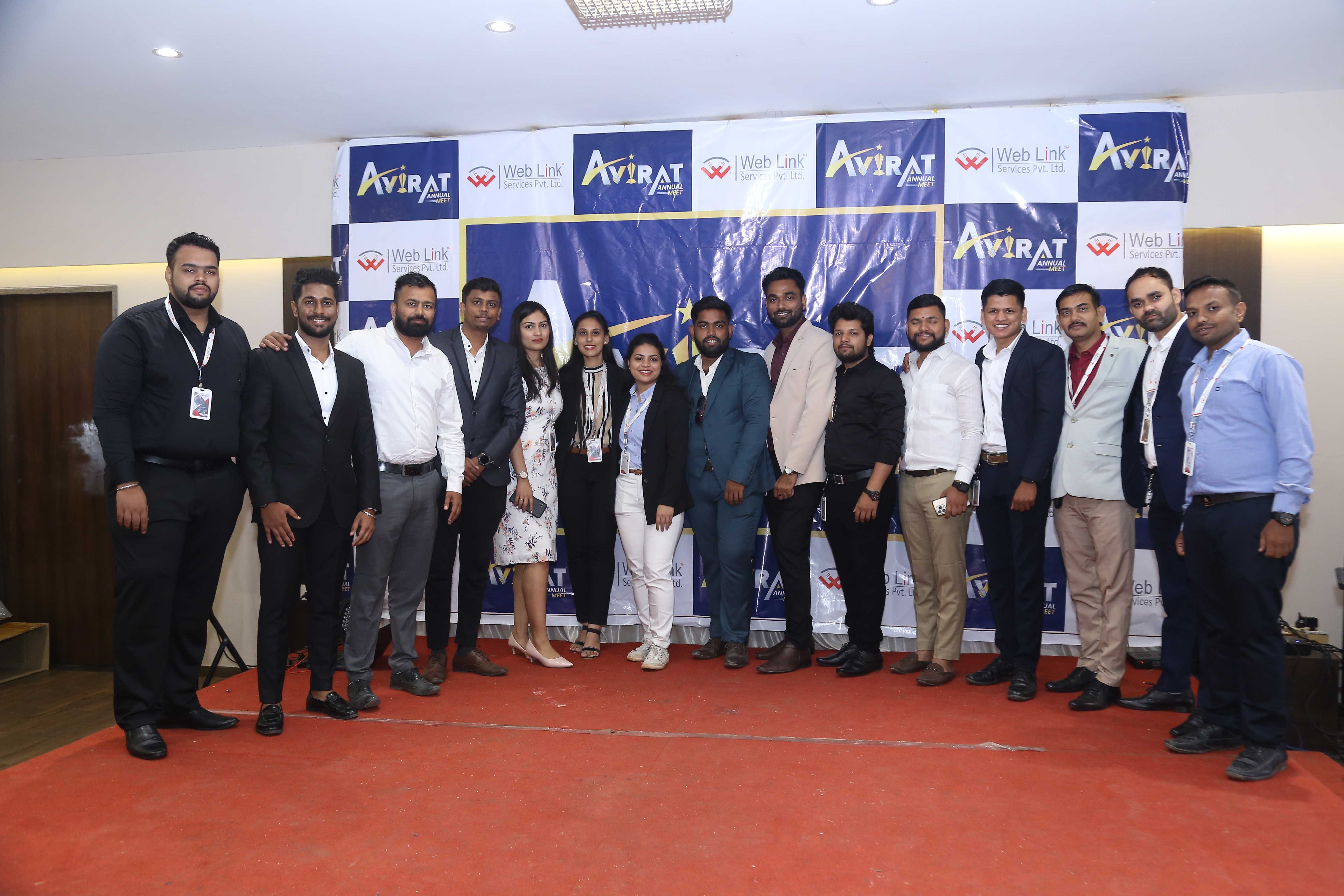 Annual Meet 2024