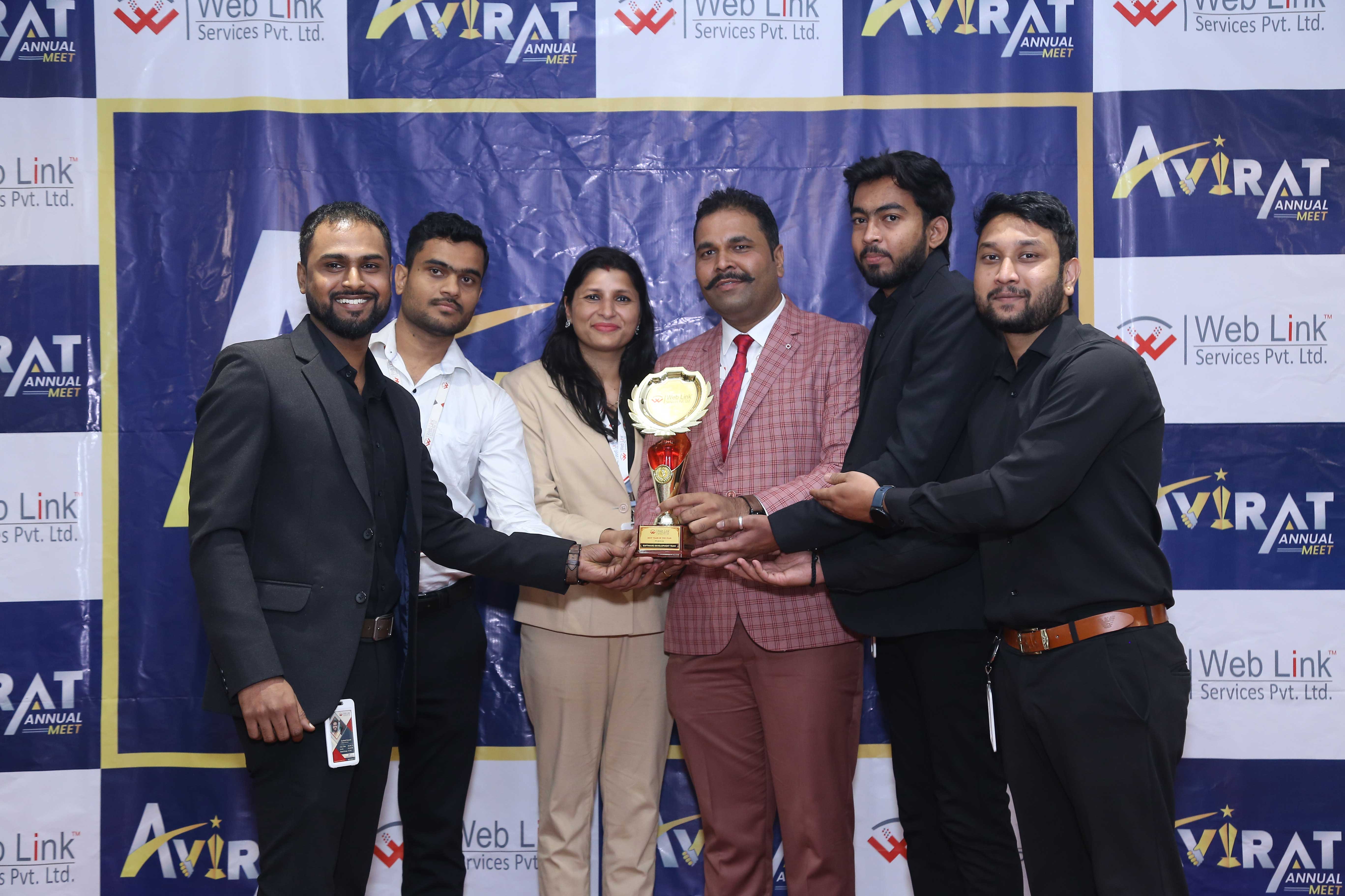 Annual Meet 2024