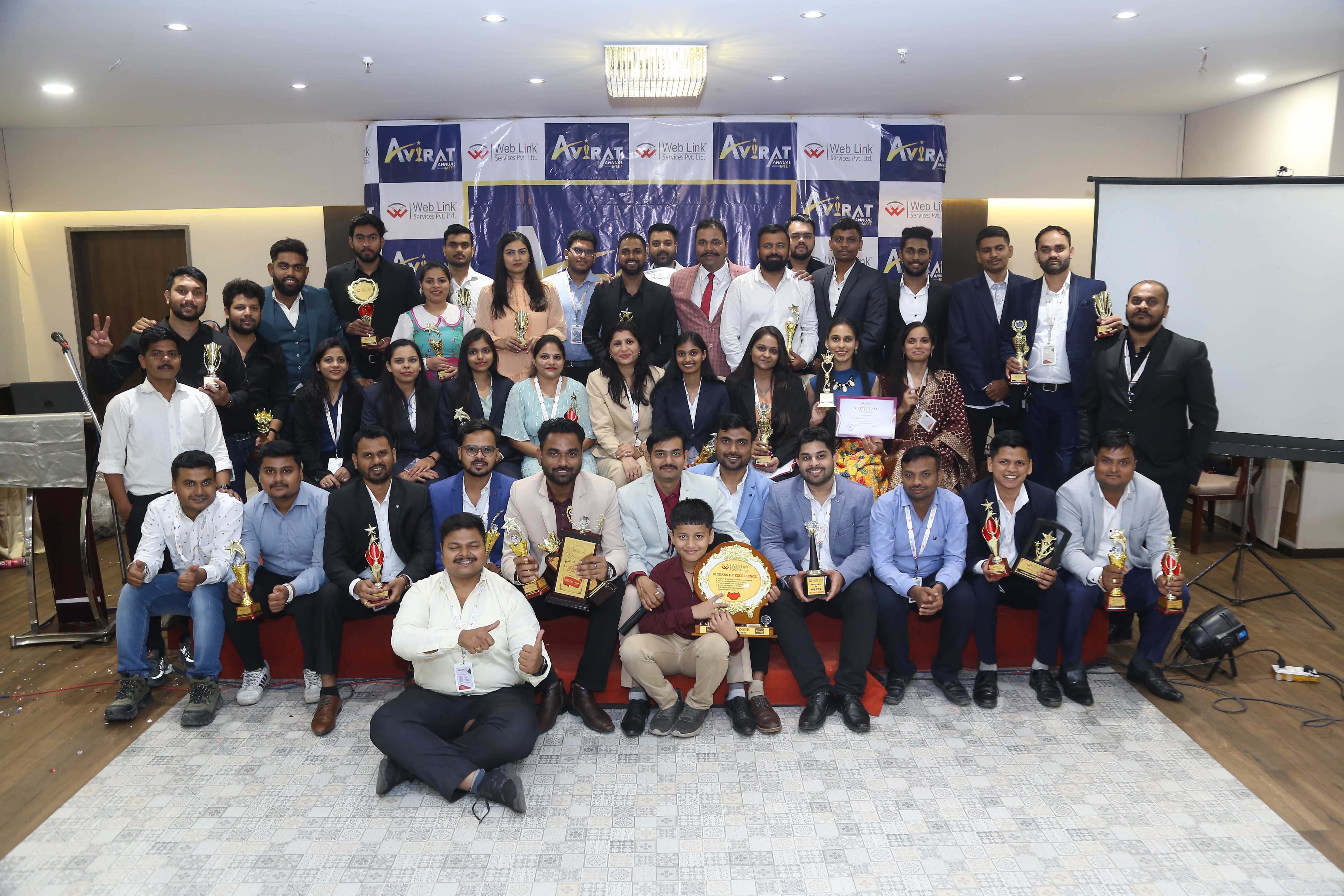 Annual Meet 2024