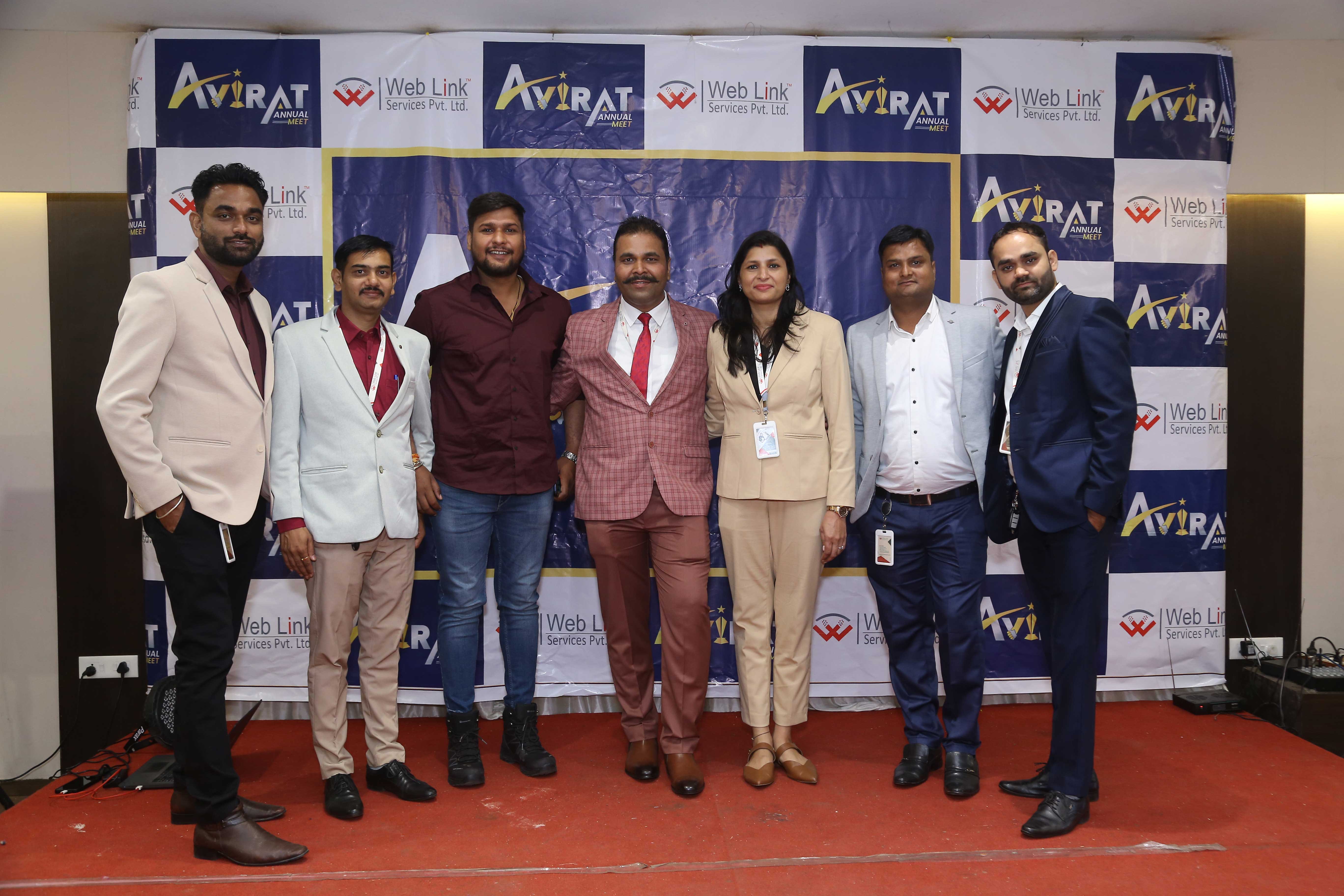 Annual Meet 2024