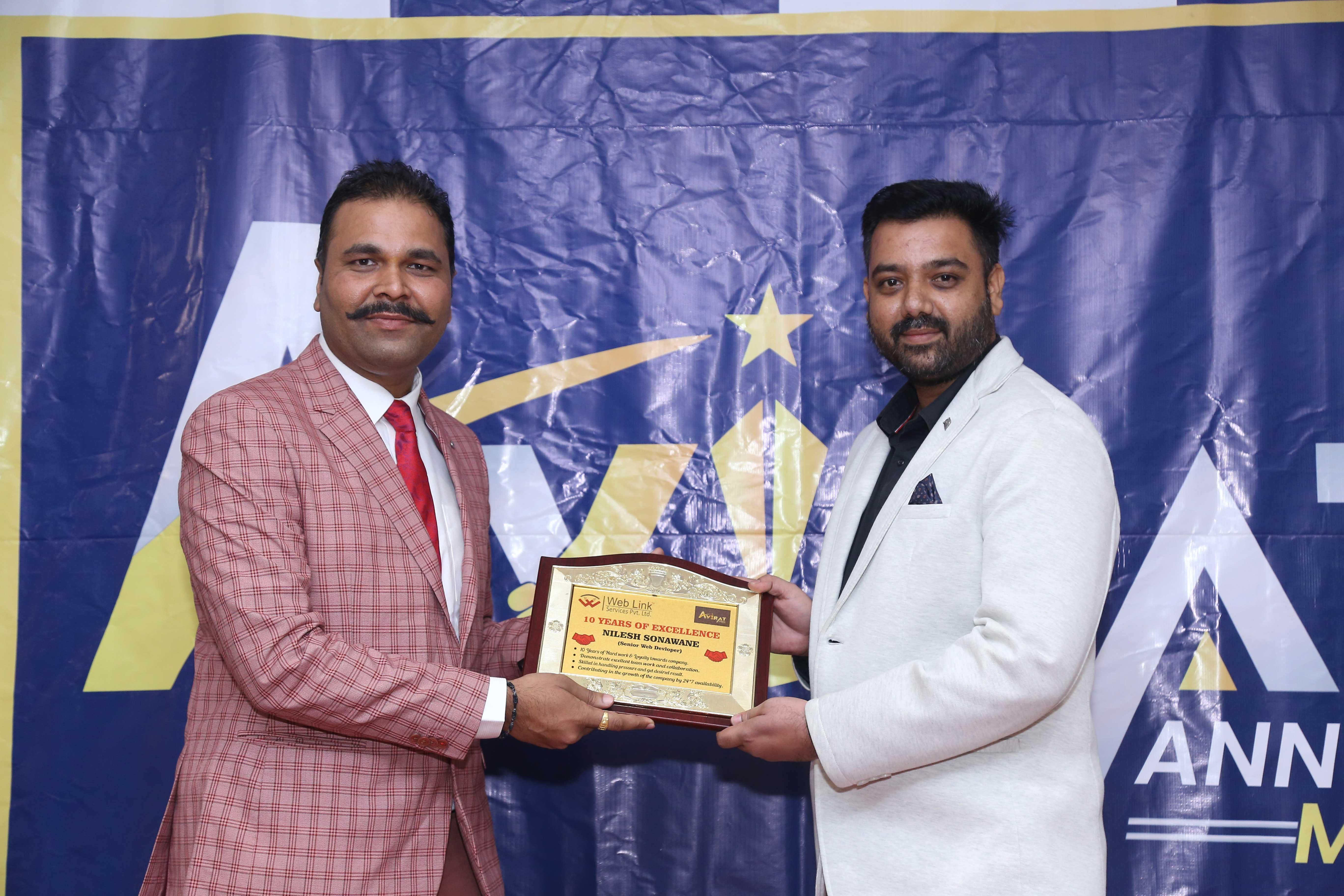 Annual Meet 2024