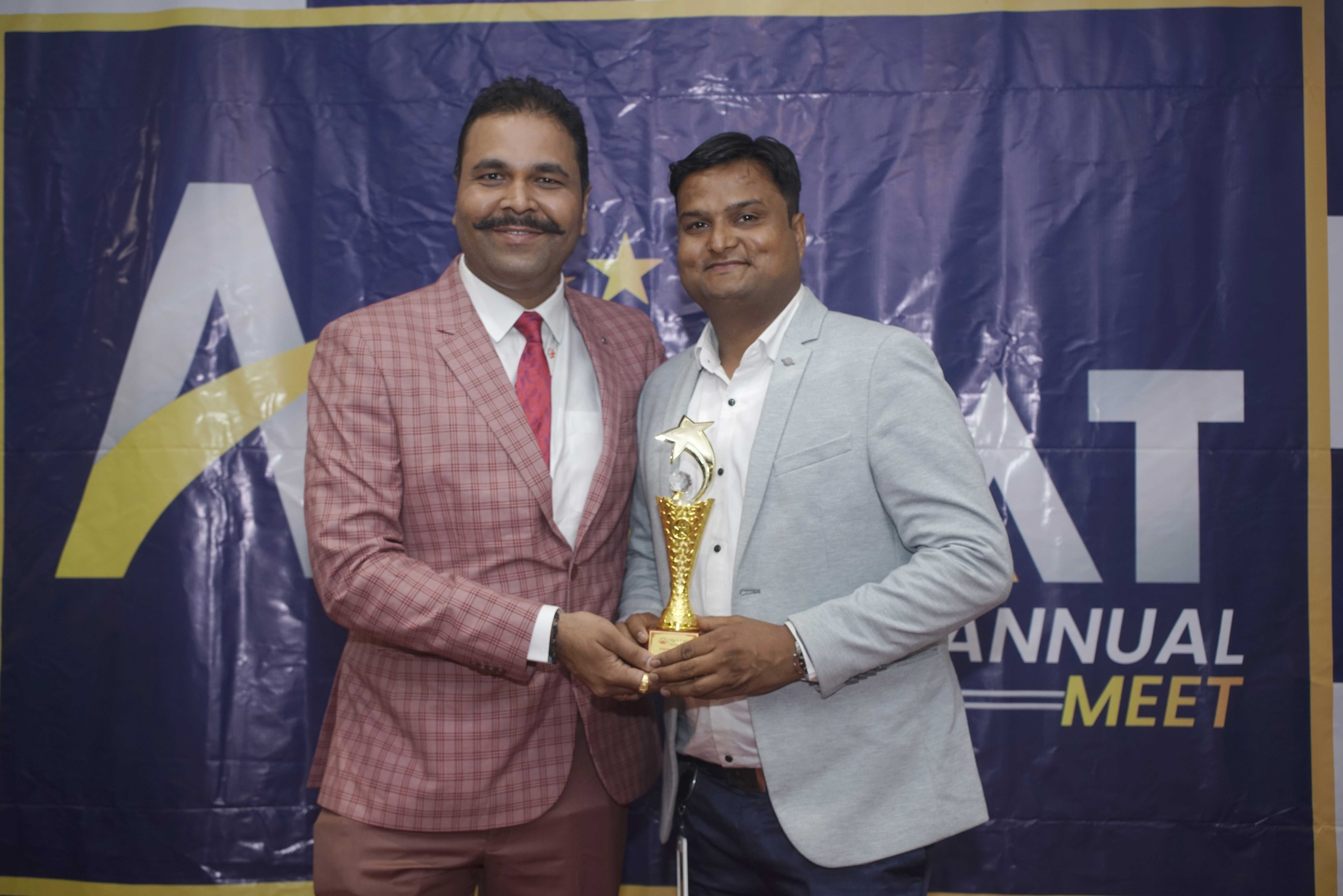 Annual Meet 2024