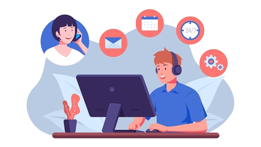 Miss Call Alert Service