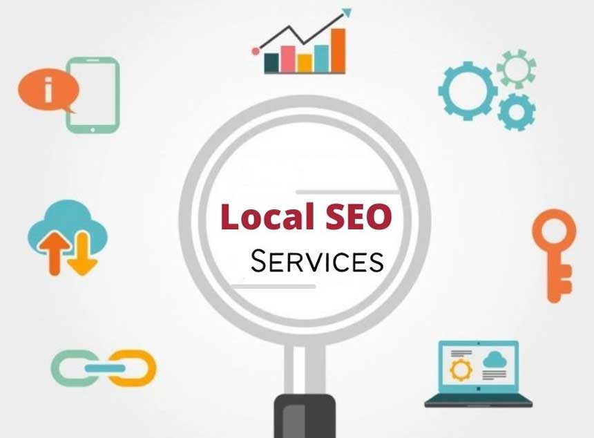 Local SEO