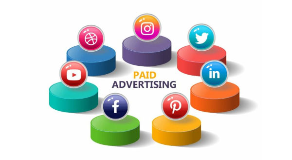 Paid Advertising