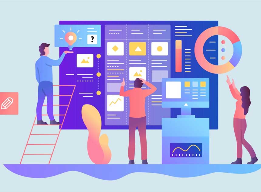 Project Management Software 