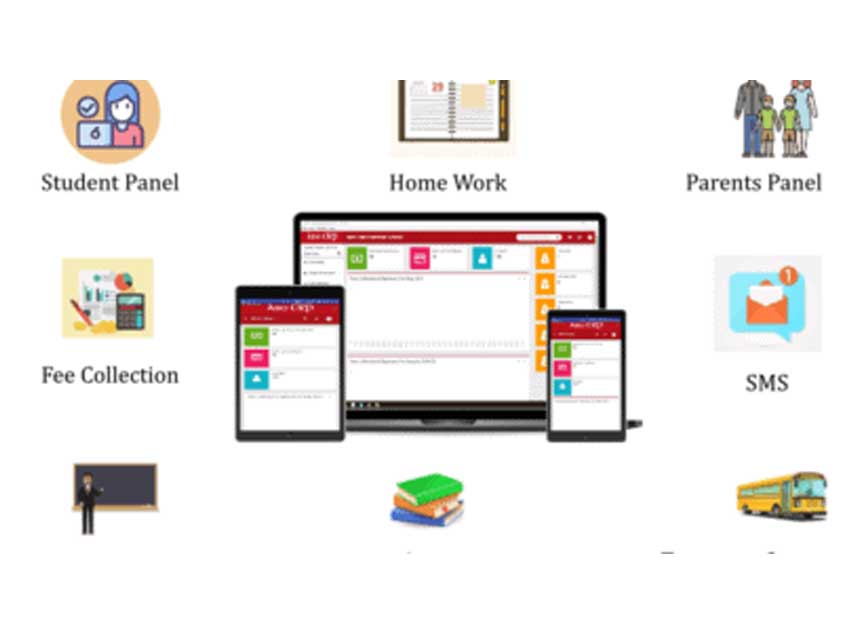 School Management Software