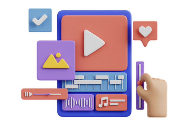 Video Editing