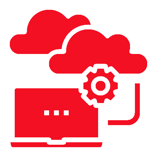 Domain & Hosting