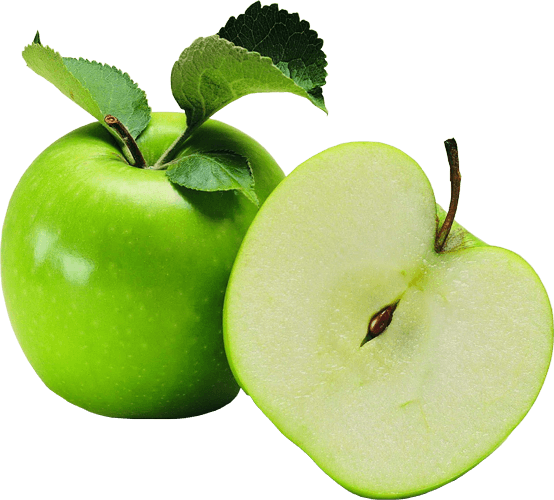 Green Apple