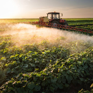 PESTICIDES