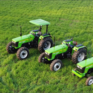 AGRICULTURAL MACHINERY