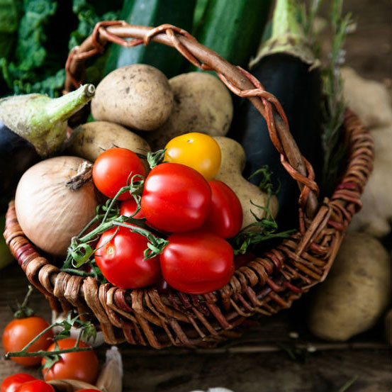 ORGANIC PRODUCTS